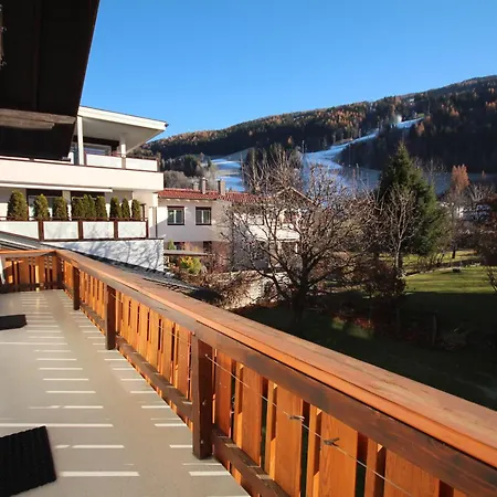 Wartinger By Schladming-appartements Schladming