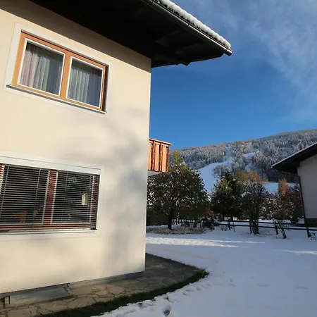 Wartinger By Schladming-appartements Schladming