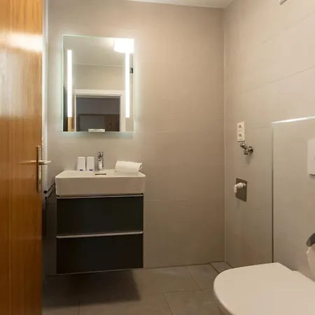 Appartement Wartinger By Schladming-appartements