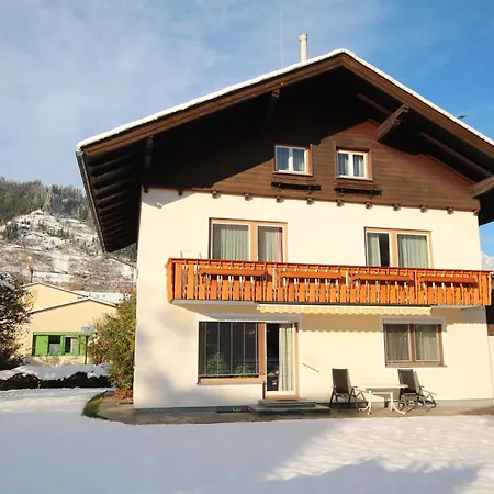 Wartinger By Schladming-appartements