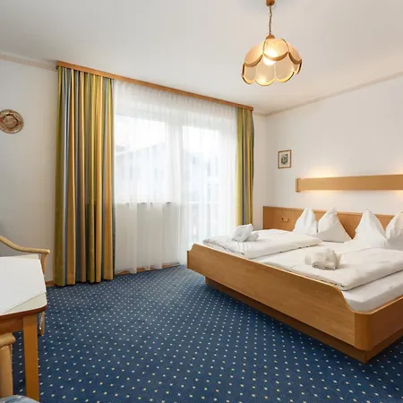 Appartement Wartinger By Schladming-appartements