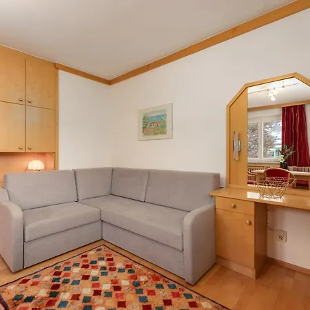 Wartinger By Schladming-appartements Appartement
