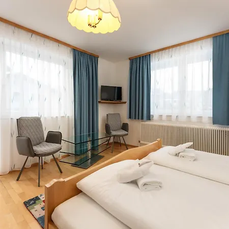 Wartinger By Schladming-appartements * Schladming