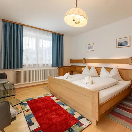 Apartamento Wartinger By Schladming-appartements *