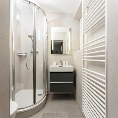 Apartment Wartinger By Schladming-appartements Schladming