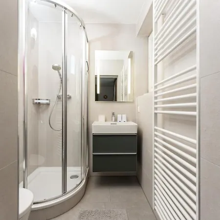 Apartamento Wartinger By Schladming-appartements Schladming