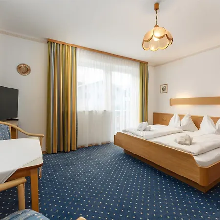 Wartinger By Schladming-appartements * Schladming