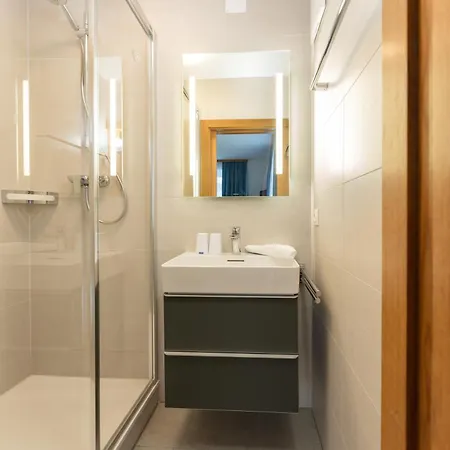 Appartement Wartinger By Schladming-appartements *