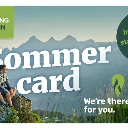 Wartinger By Schladming-appartements Apartamento