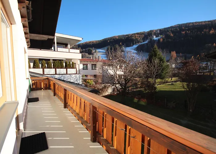 Wartinger By Schladming-appartements Schladming