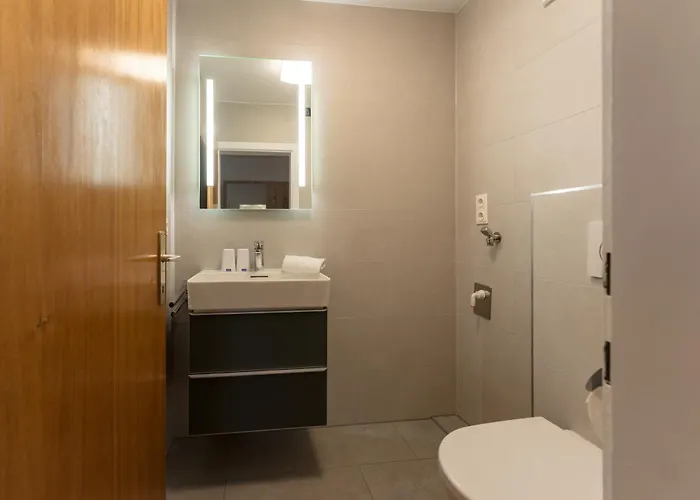 Apartamento Wartinger By Schladming-appartements