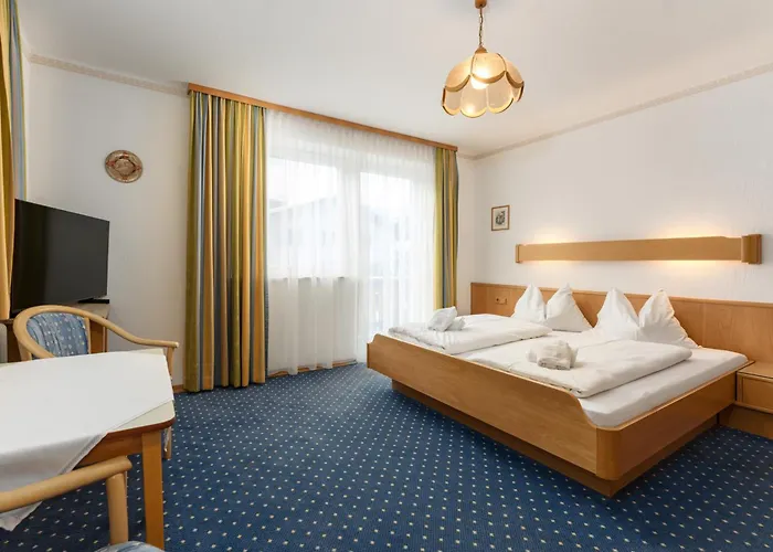 Lägenhet Wartinger By Schladming-appartements