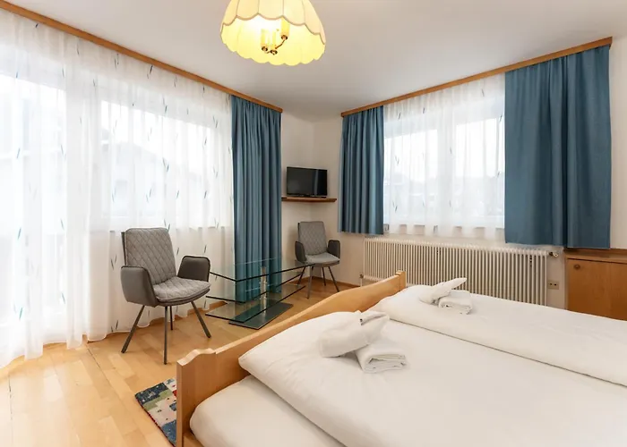 Wartinger By Schladming-appartements * Schladming