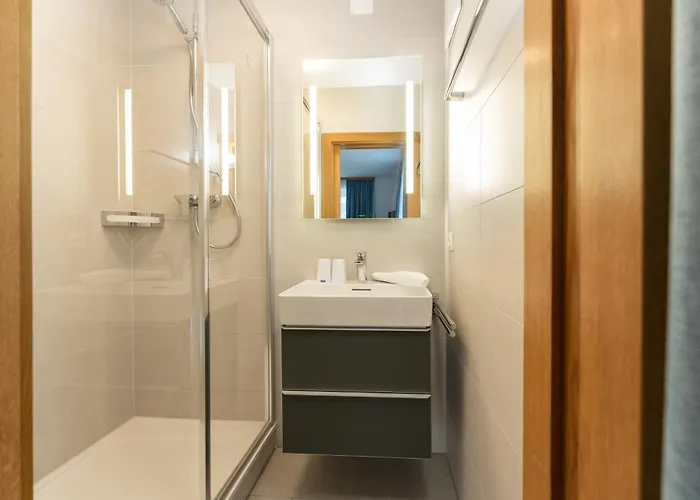 Lägenhet Wartinger By Schladming-appartements *